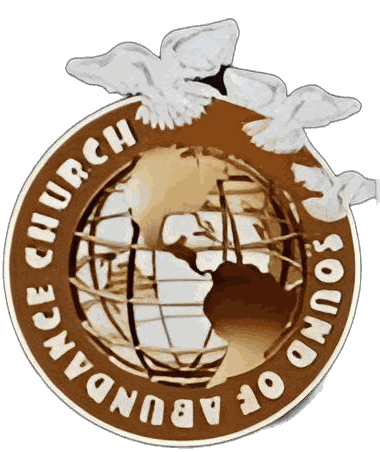 Sound of Abundance Church crest